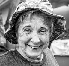 Libby Davis Obituary