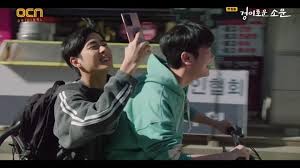 The uncanny counter episode 13. The Uncanny Counter Episode 1 Dramabeans Korean Drama Recaps