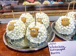 See more ideas about individual desserts, desserts, honey chocolate. Best Christmas Markets In Germany International Desserts Blog