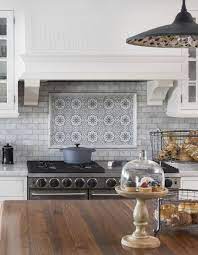 Most homeowners choose the height of their backsplash according to the look they are going for in their kitchen. Kitchen Backsplash Ideas The Sanza Collection Stoneimpressions Coastal Kitchen Kitchen Sink Decor Kitchen Backsplash Designs
