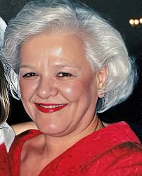 Maggie Redden Obituary