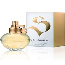 S by Shakira