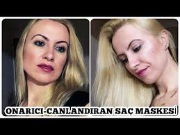Sac Bakimi Kuru Ve Yipranmis Saclar Icin Protein Maskesi Youtube Sac Sac Bakimi Protein