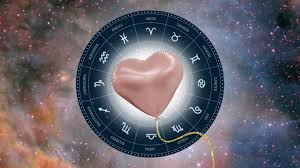Love Horoscope For Each Zodiac Sign On ...