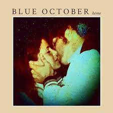 Consent To Treatment Song Lyrics Blue October