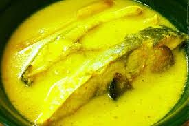 Resep gulai ikan kembung 144. Resep Dan Cara Membuat Gulai Ikan Kembung Bumbu Khas Padang Yang Enak Lezat Namun Mudah Selerasa Com