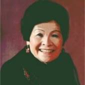 Michiko Hood (Nagatsuka) Obituary November 8, 2010