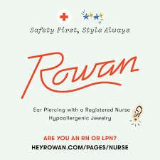 Rowan Is Looking For Passionate Nurses To Join Our Team Of Clinicalpiercing Professionals Nurse Job Opening Clinic