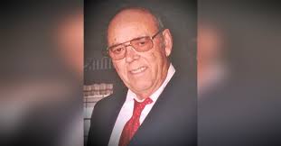 Obituary information for Robert Cloyd Matney