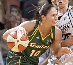 Drafted by the seattle storm in the 1st round (1st pick) of the 2002 wnba draft. Sue Bird Basketball Wiki Fandom