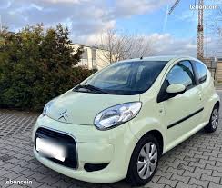 Image result for Tritium 2011 Citroen