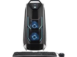 Designed with efficiency in mind, this inverter generator is built. Used Like New Acer Desktop Computer Predator Orion 9000 Po9 900 I9khcff1080ti2 Intel Core I9 X Series 7980xe 2 60 Ghz 128 Gb Ddr4 2 Tb Hdd 512 Gb Pcie Nvme Ssd Nvidia Geforce Gtx