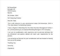 We did not find results for: Free 10 Sample Marketing Cover Letter Templates In Pdf Ms Word