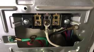 Then you can buy an extension cord, and safely extend the reach of the cord. Wiring Diagram For 220v Dryer Outlet
