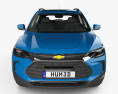 Maybe you would like to learn more about one of these? Chevrolet Tracker Premier 2020 3d Model Vehicles On Hum3d