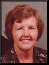 Obituary information for Fay L. Cherry