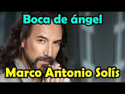 Marco Antonio Solis