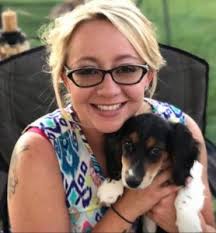 MUD Makeup Scholarship Spring 2018 Winner Ashley Hecker