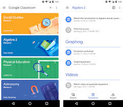 Nov 04, 2021 · softonic review google manages your classroom. Google Classroom Apk Download For Android Latest Version 7 6 421 20 90 1 Com Google Android Apps Classroom