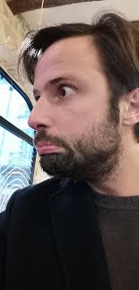 The Same Picture Of Steve Buscemi Every Day