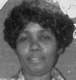 MARY DEBOSE Obituary (2012)