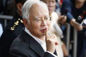 Najib razak 28 mins s status ini bakal dipadam oleh skmm 889 comments 170 shares hmmm. Najib Razak Know Your Meme