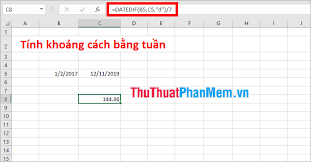 This video tutorial shows how to calculate the difference between two dates in excel. How To Subtract Dates Months And Years In Excel Calculate The Distance Between Two Dates In Excel