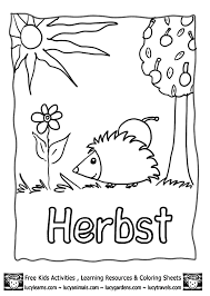 Bildergebnis Fur Herbstbilder Zum Ausmalen Herbst Ausmalvorlagen Malvorlagen Zum Ausdrucken Herbstbilder