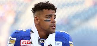 The Winnipeg Blue Bombers' 2021 potential free agent list