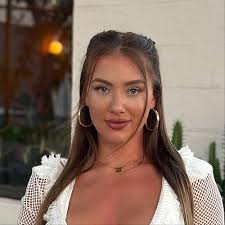 Bianca Simmons's Amazon Page