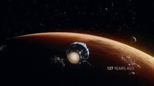 See more ideas about the expanse, sci fi, the expanse tv. Hd Images Of Mars From The Expanse Tv Series The Expanse The Expanse Tv Expanse Tv Series