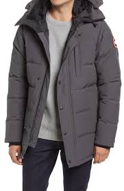 Burberry Vs Canada Goose Quality Assurance Protein Burger Com
