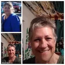 The Bermuda Police Service is seeking the public's assistance in locating  76-year-old Marshaline Pearson.