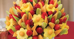 Delicious Party Edible Arrangements Edible Fruit Arrangements Fruit Arrangements