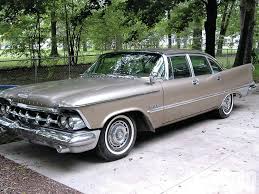 Image result for Gray Rose 1959 Imperial