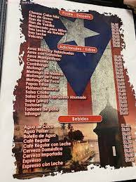 Miguelo's cafe & bar kissimmee pasta indekss 34744. Online Menu Of Miguelos Cafe Bar Restaurant Kissimmee Florida 34744 Zmenu
