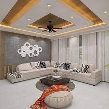This type of ceiling is made of gypsum whi. The Pop Design For The Hall Is Without A Doubt A Wonderful Area For Experiment Ceiling Design Living Room Bedroom False Ceiling Design Ceiling Design Bedroom