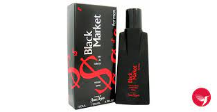 Maybe you would like to learn more about one of these? Black Market Shirley May Cologne A Fragrance For Men