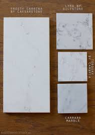 You will also get to know pros & cons. Countertop Series Part 4 Quartz The Lettered Cottage