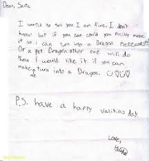 Letter To Santa Funny Kid Letters Funny Letters Funny Quotes