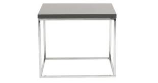 Eurostyle Teresa End Table Side Table Table Eurostyle
