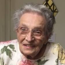 Obituary information for Helen L. Willson