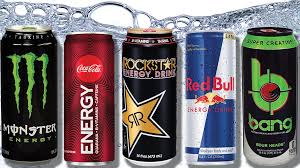 Download Soda Brands Flood The Energy Drink Market