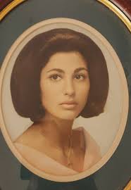 Class of 1970, Washington DC trip. 55 years ago!