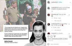 She captioned the video 'test'. A6k45izyq9yx6m