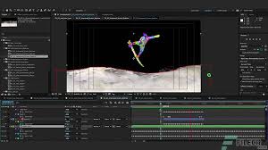 Adobe After Effects Cc 2020 Free Download For Lifetime Motion Graphics Computer Graphics Digital Artists