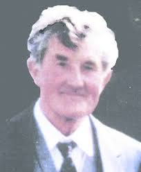 Peter Mahon Obituary (2014)