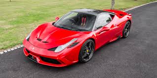 Explore ferrari 458 for sale as well! Ferrari 458 Speciale Rosso Corsa Alastair Bols For Sale Sold Carbon Fibre