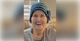 Obituary information for Liz Thomas