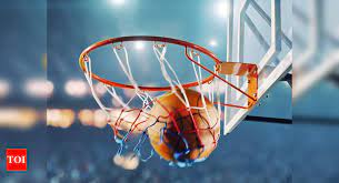 Hip hop don't stop basketball association. How Can You Lose Weight By Playing Basketball Times Of India